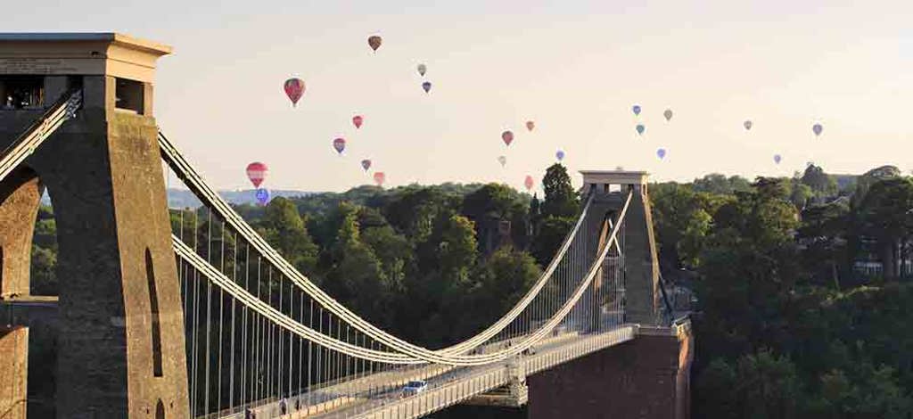 Hotels in Bristol